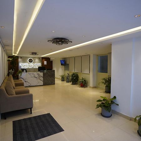 Sai Bliss Residency, Manyata Tech Park 호텔 벵갈루루 외부 사진