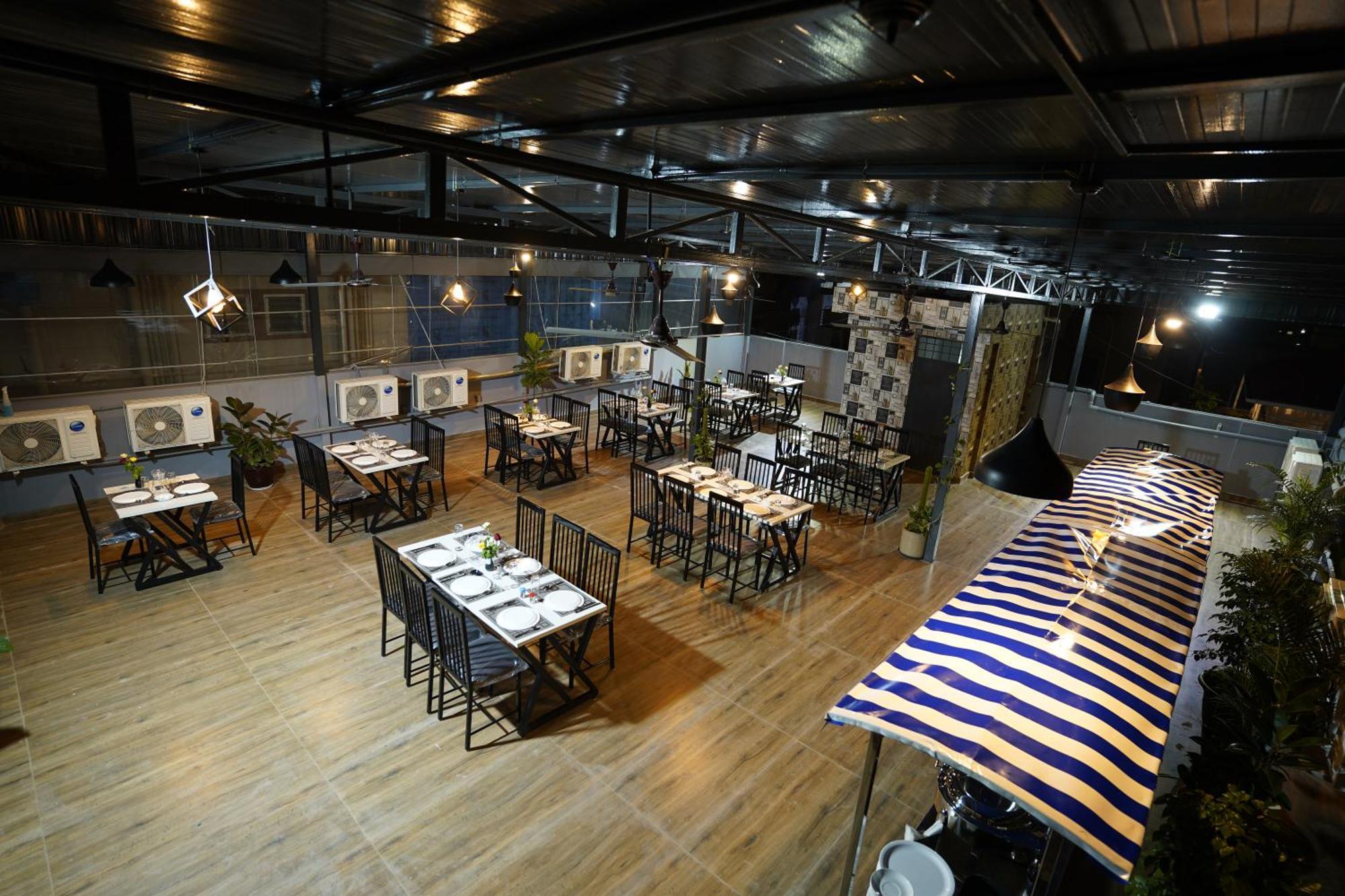 Sai Bliss Residency, Manyata Tech Park 호텔 벵갈루루 외부 사진