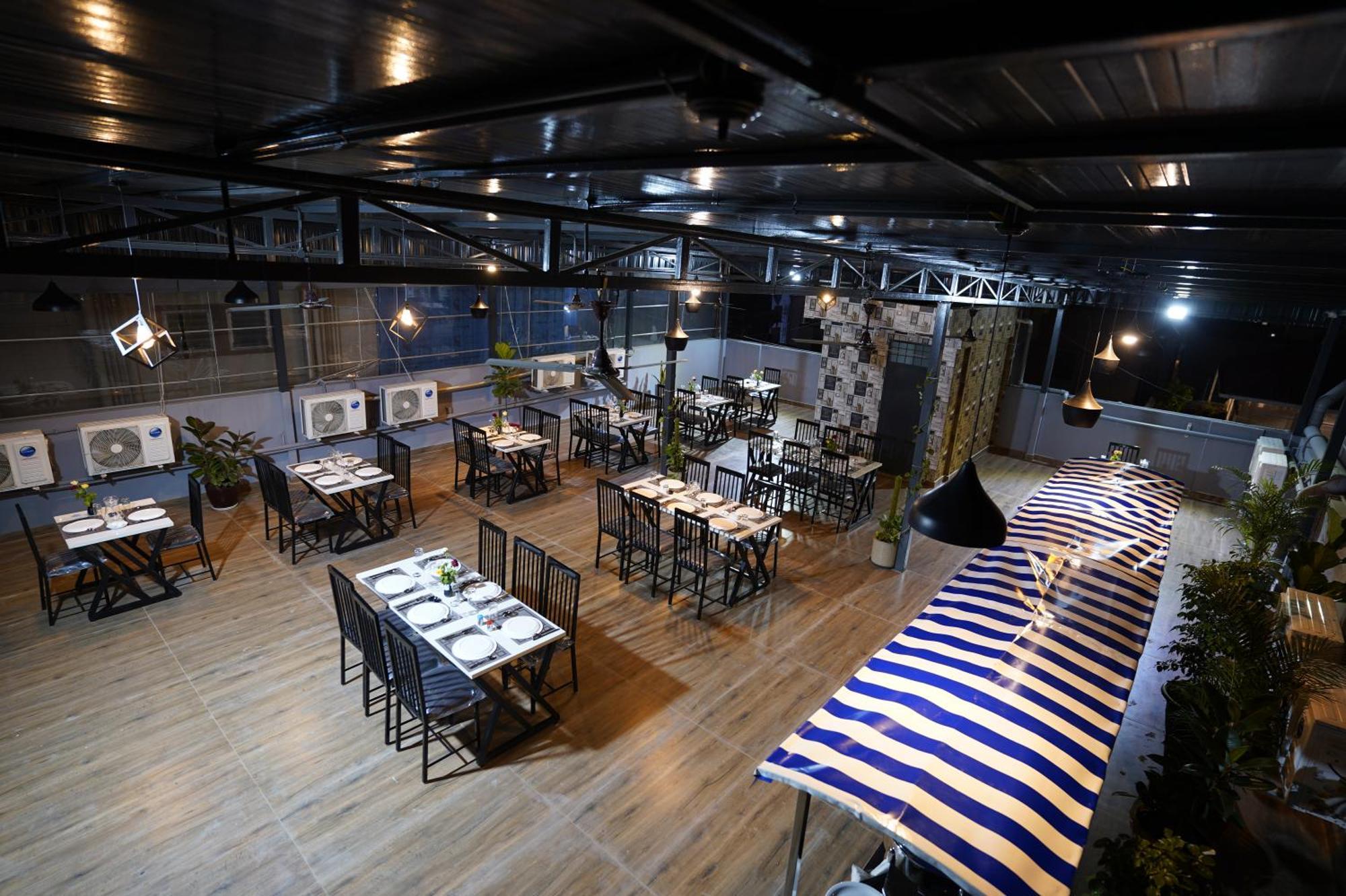 Sai Bliss Residency, Manyata Tech Park 호텔 벵갈루루 외부 사진