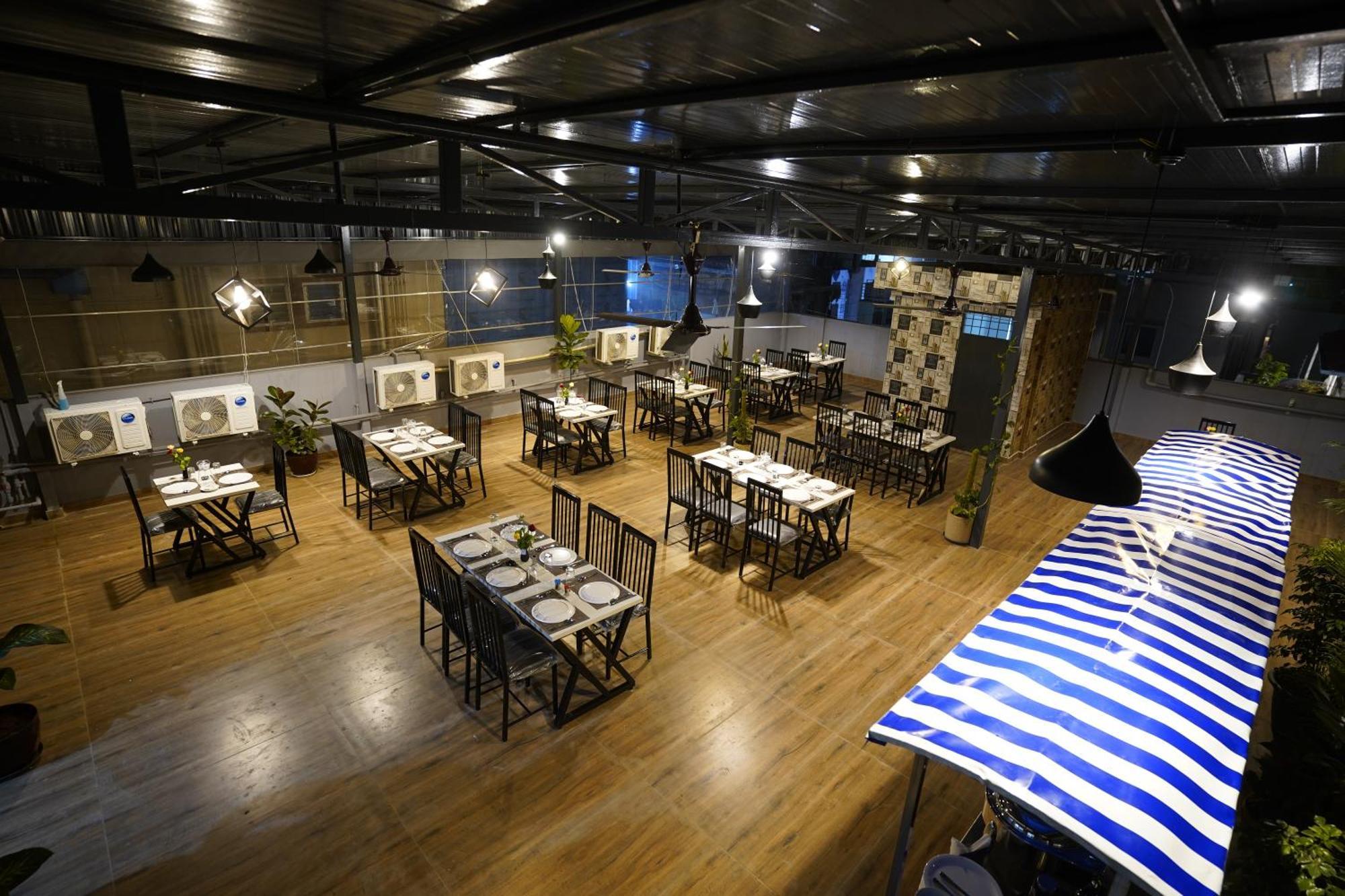 Sai Bliss Residency, Manyata Tech Park 호텔 벵갈루루 외부 사진