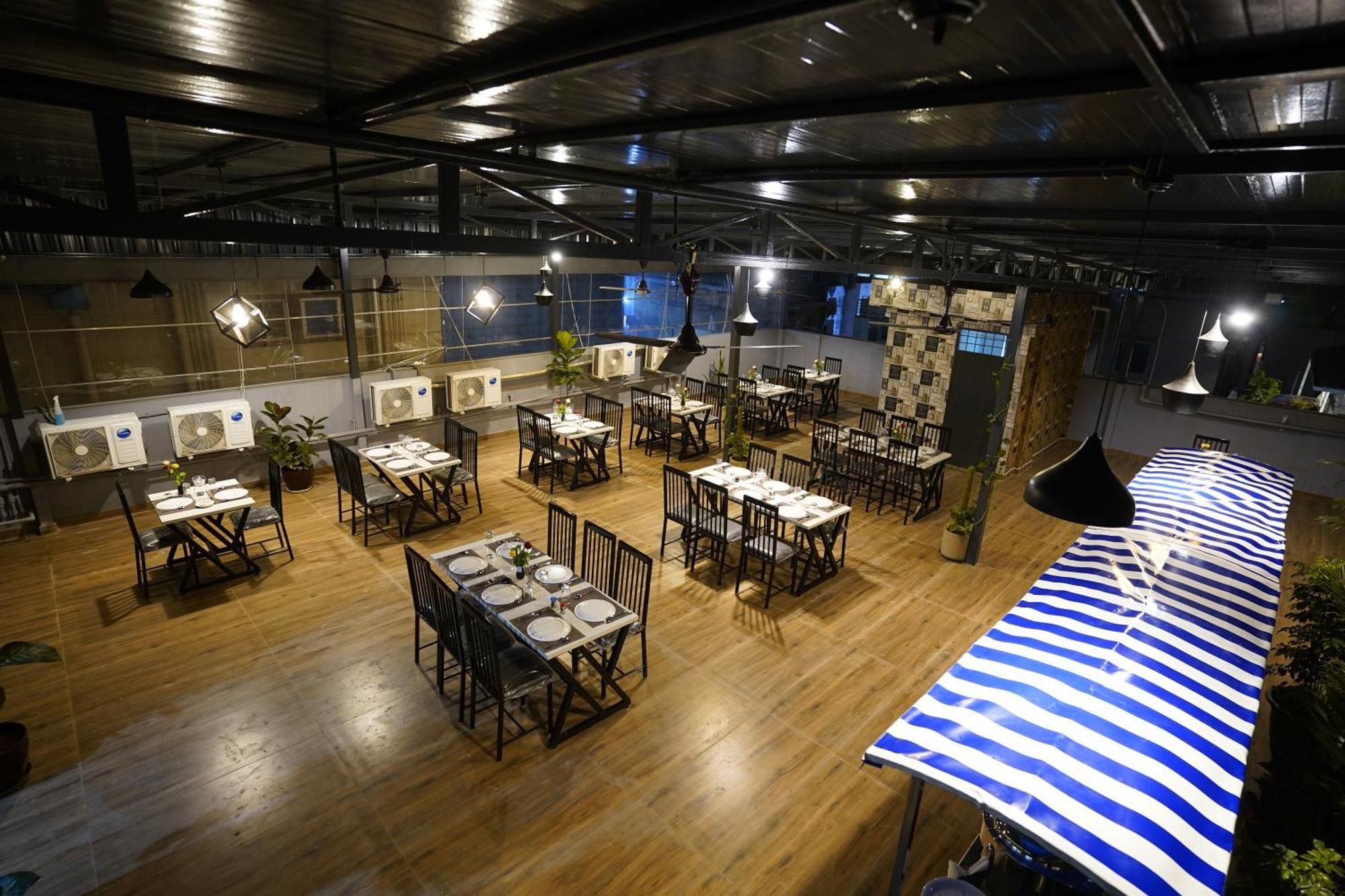 Sai Bliss Residency, Manyata Tech Park 호텔 벵갈루루 외부 사진