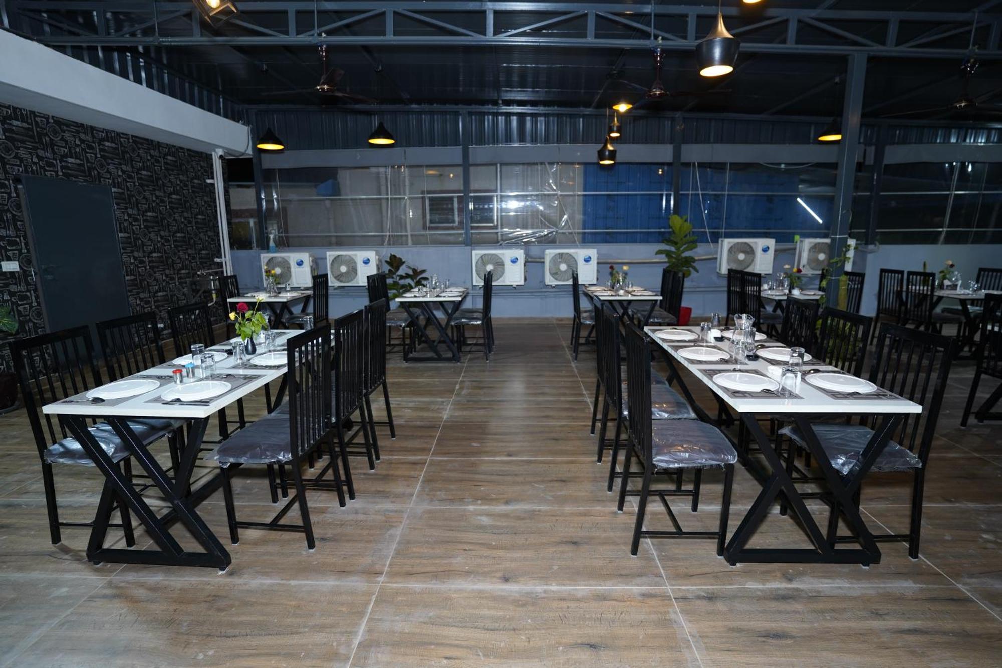 Sai Bliss Residency, Manyata Tech Park 호텔 벵갈루루 외부 사진
