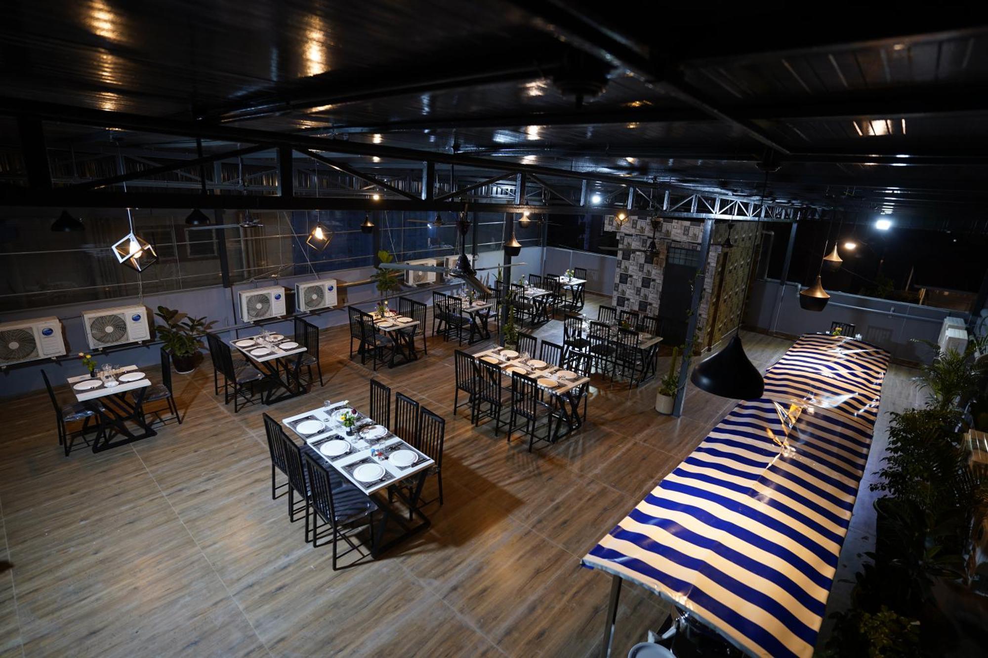 Sai Bliss Residency, Manyata Tech Park 호텔 벵갈루루 외부 사진