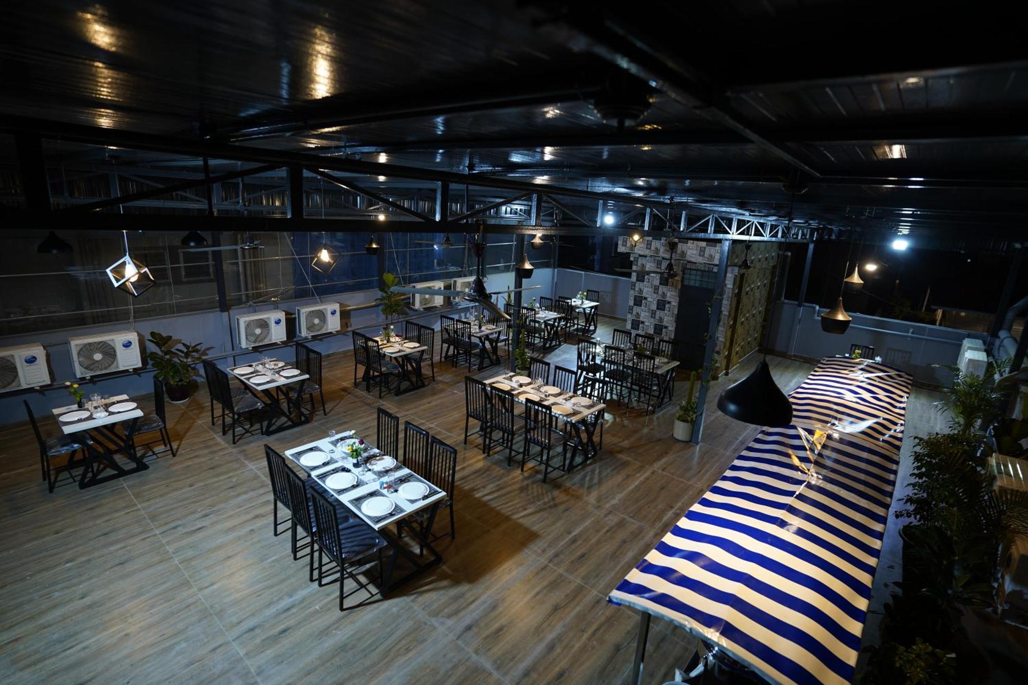 Sai Bliss Residency, Manyata Tech Park 호텔 벵갈루루 외부 사진